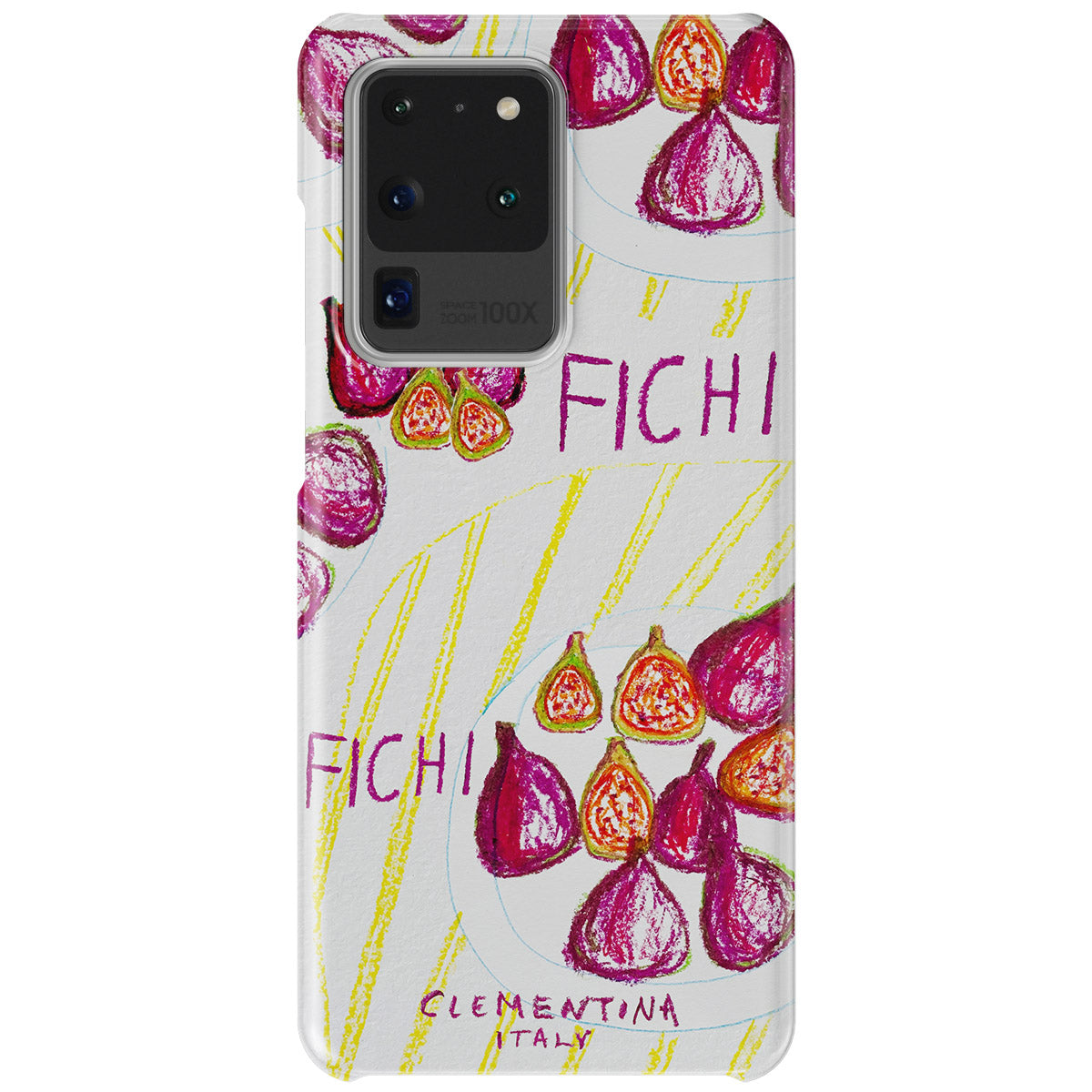 Fichi Tough Case