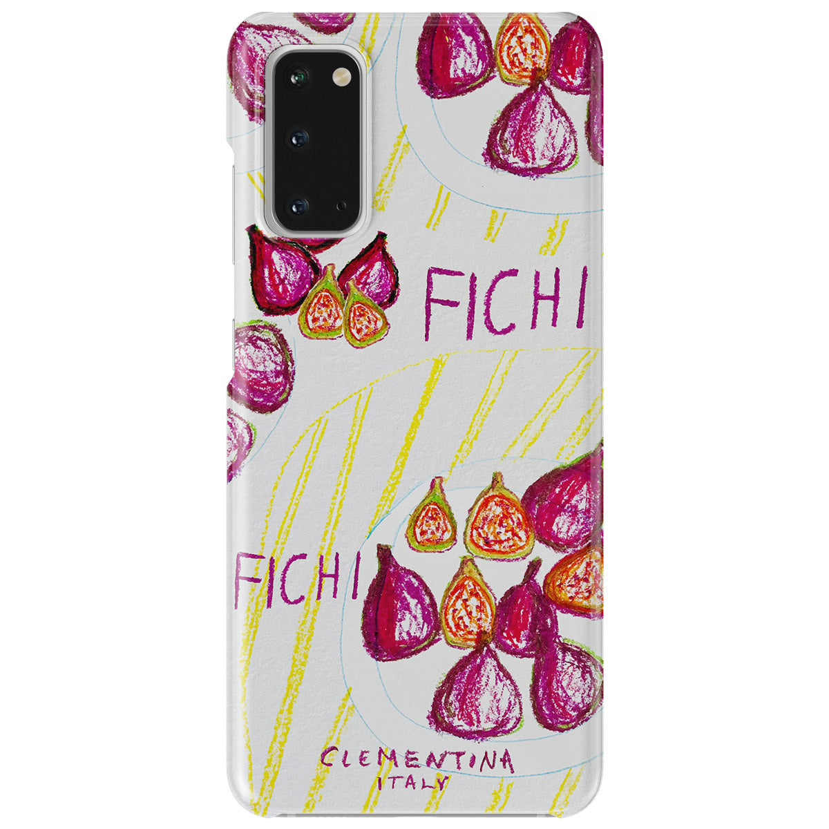 Fichi Tough Case