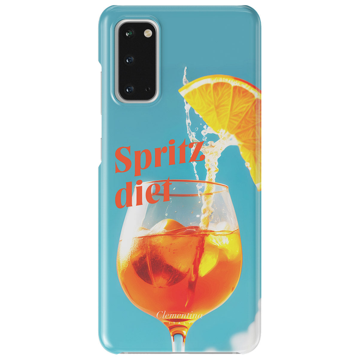 Spritz Diet Tough Case