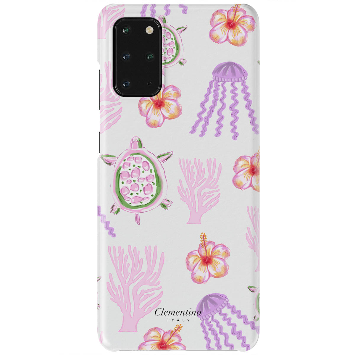 Sea Life Tough Case