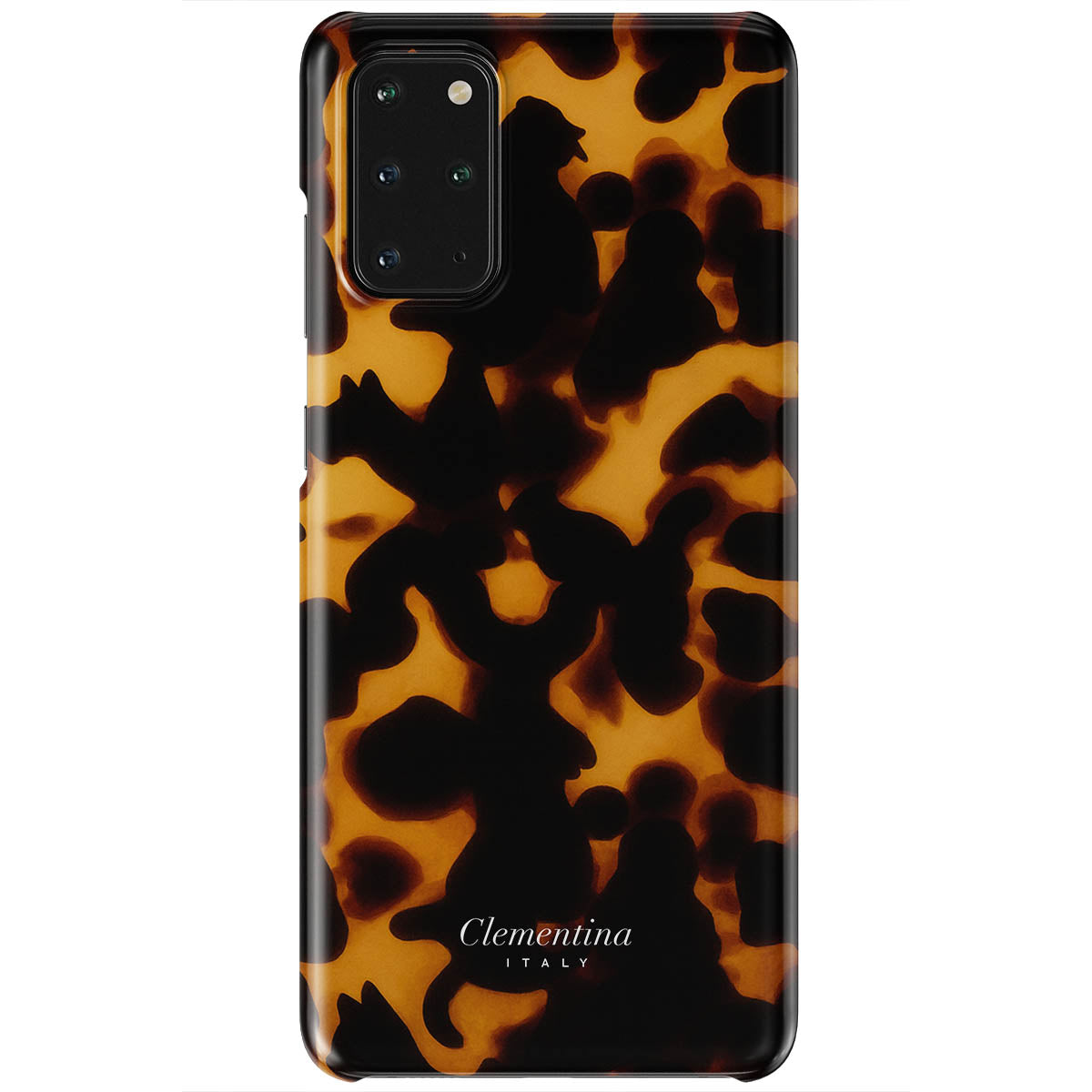 Tortoise Tough Case