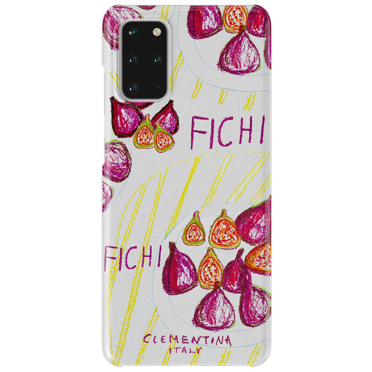 Fichi Tough Case
