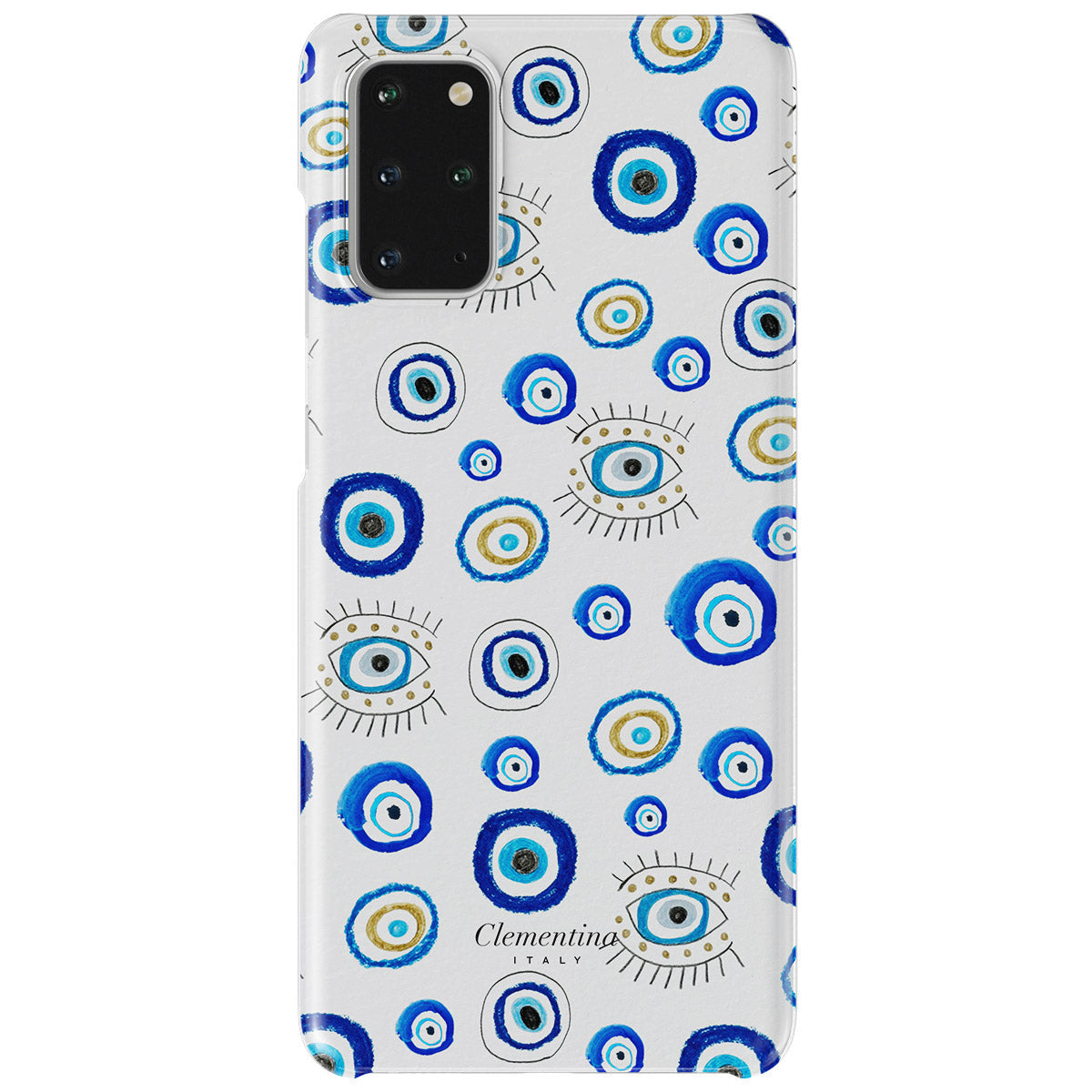 Lucky Case Tough Case
