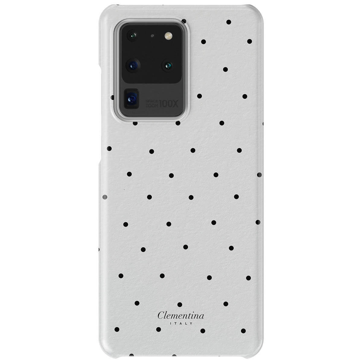 Polka Dot Tough Case