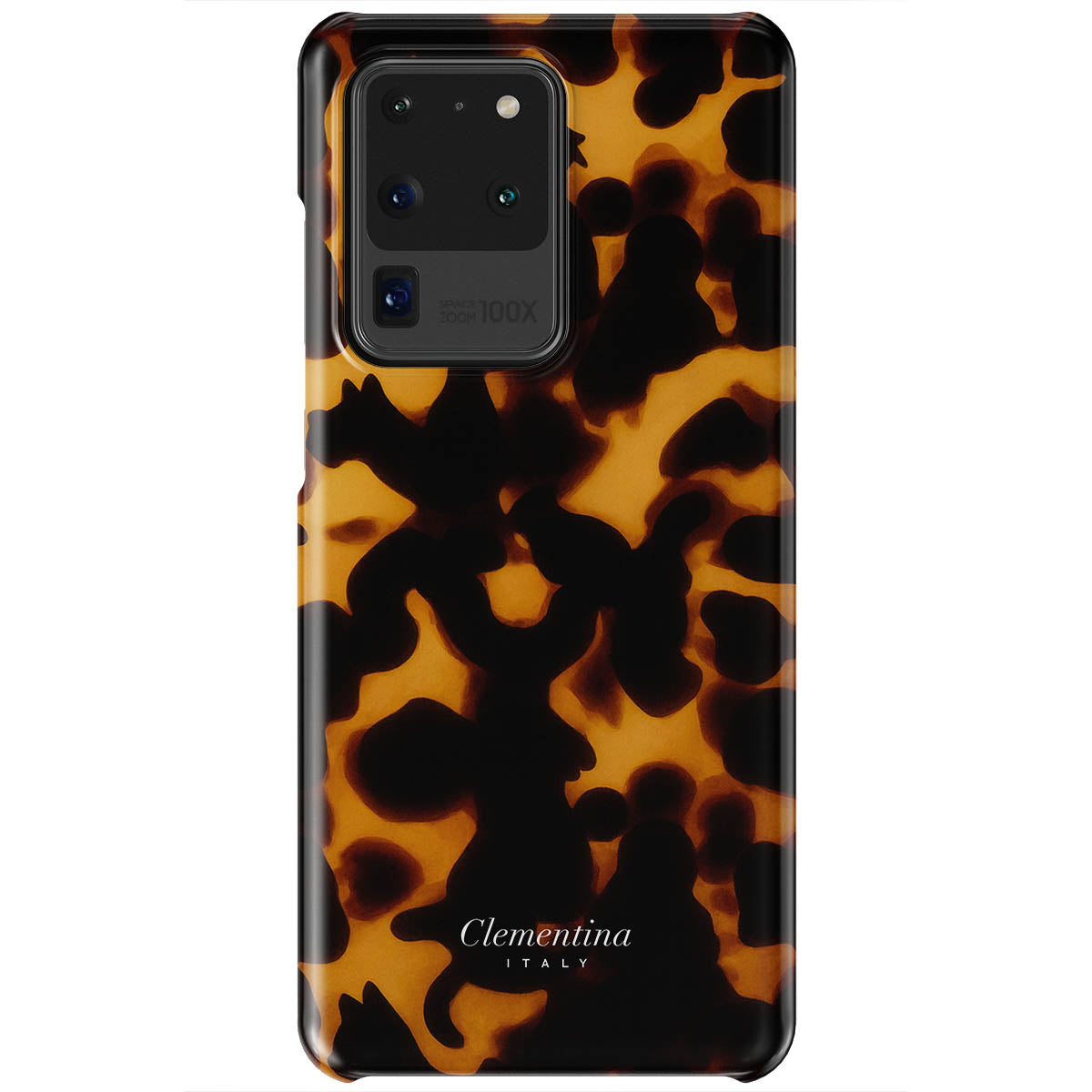 Tortoise Tough Case