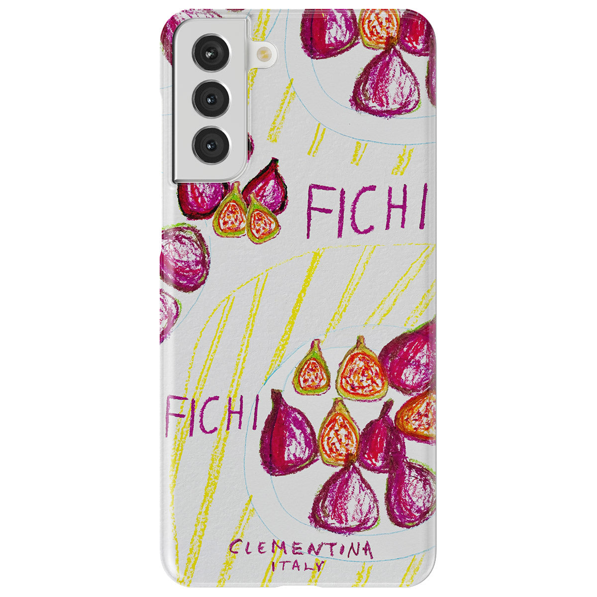 Fichi Tough Case