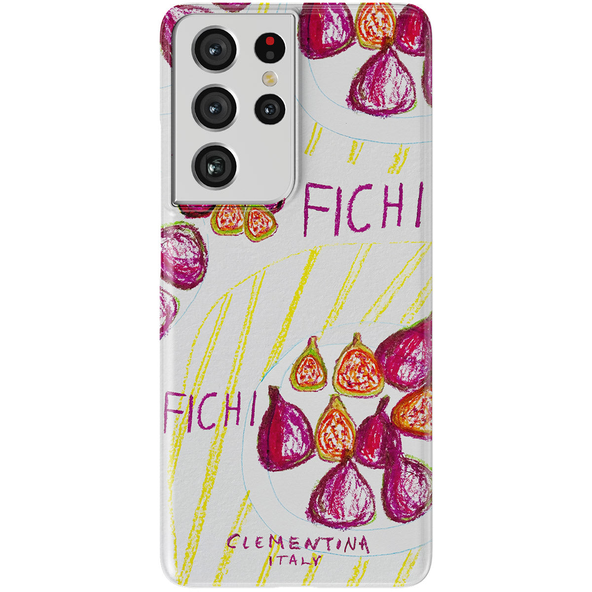Fichi Tough Case