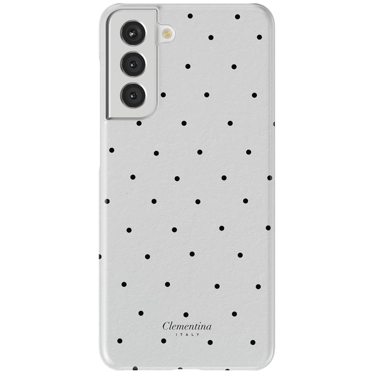 Polka Dot Tough Case