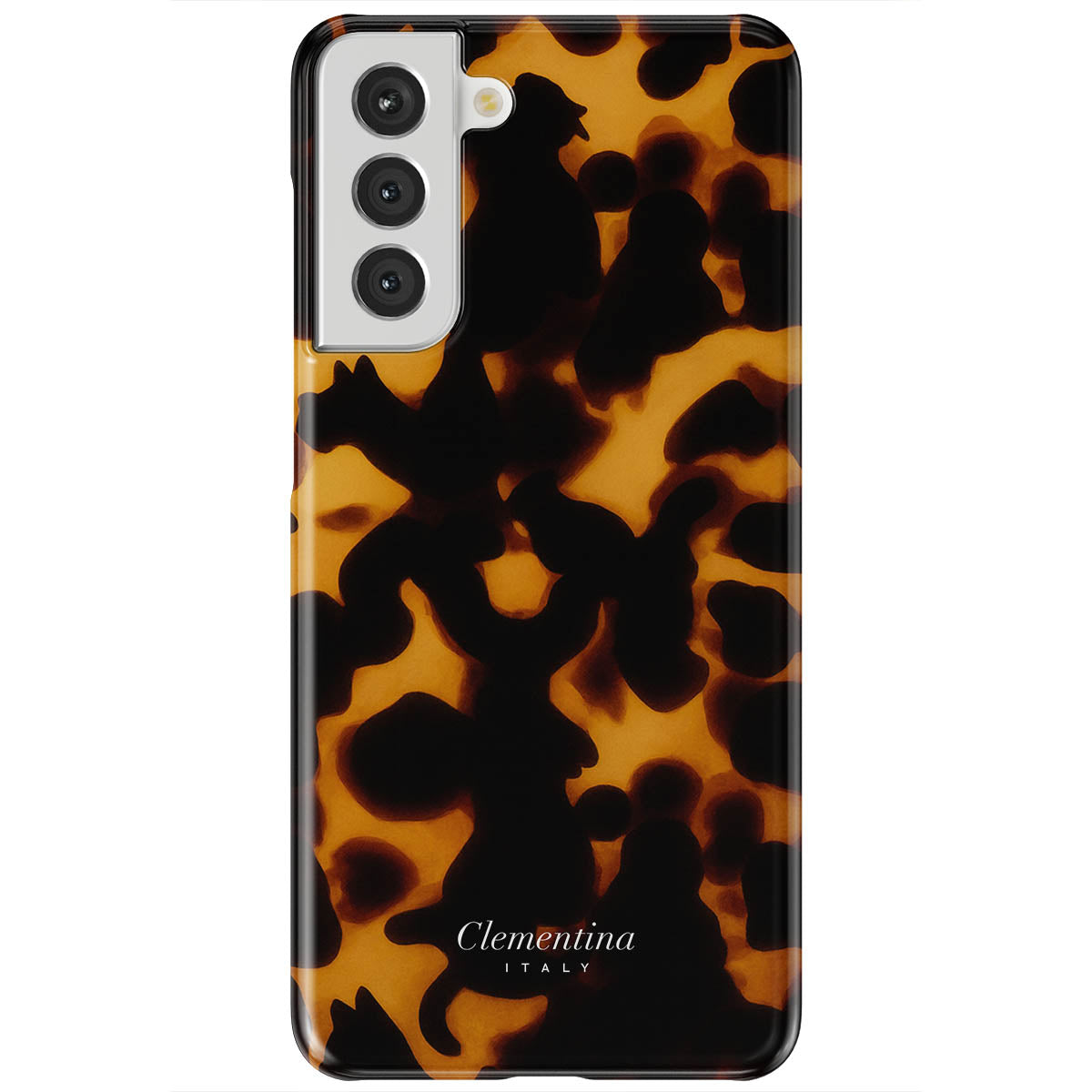 Tortoise Tough Case