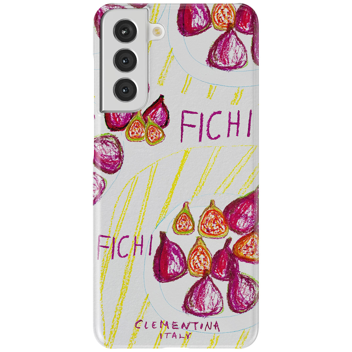 Fichi Tough Case