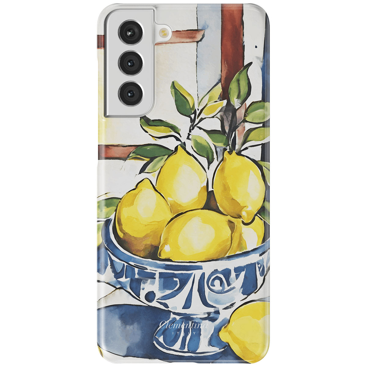 Nature Morte Tough Case
