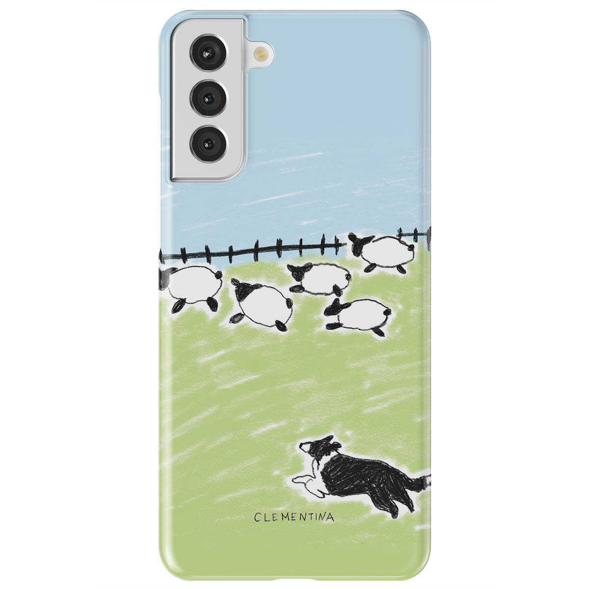 Shepherd Tough Case