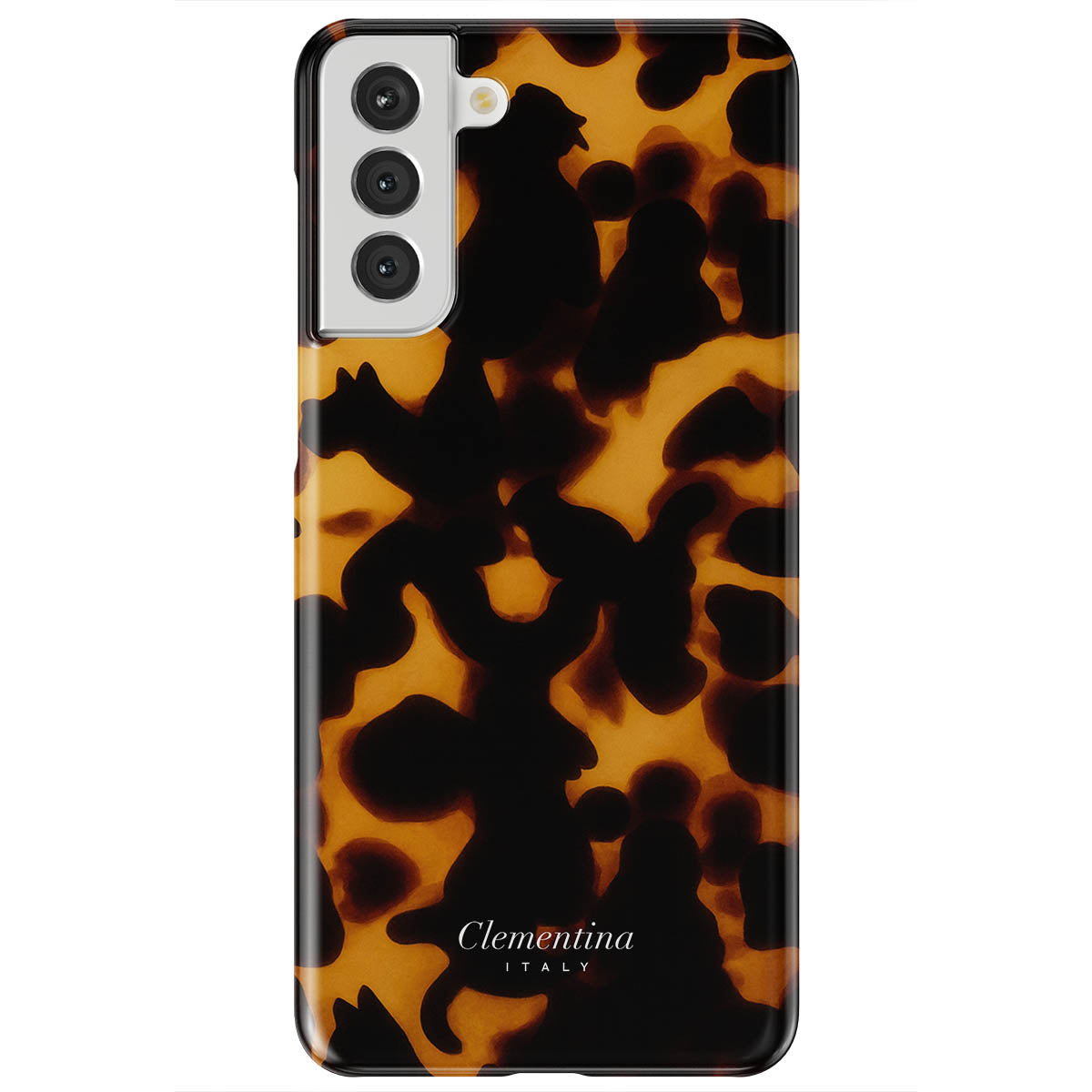 Tortoise Tough Case