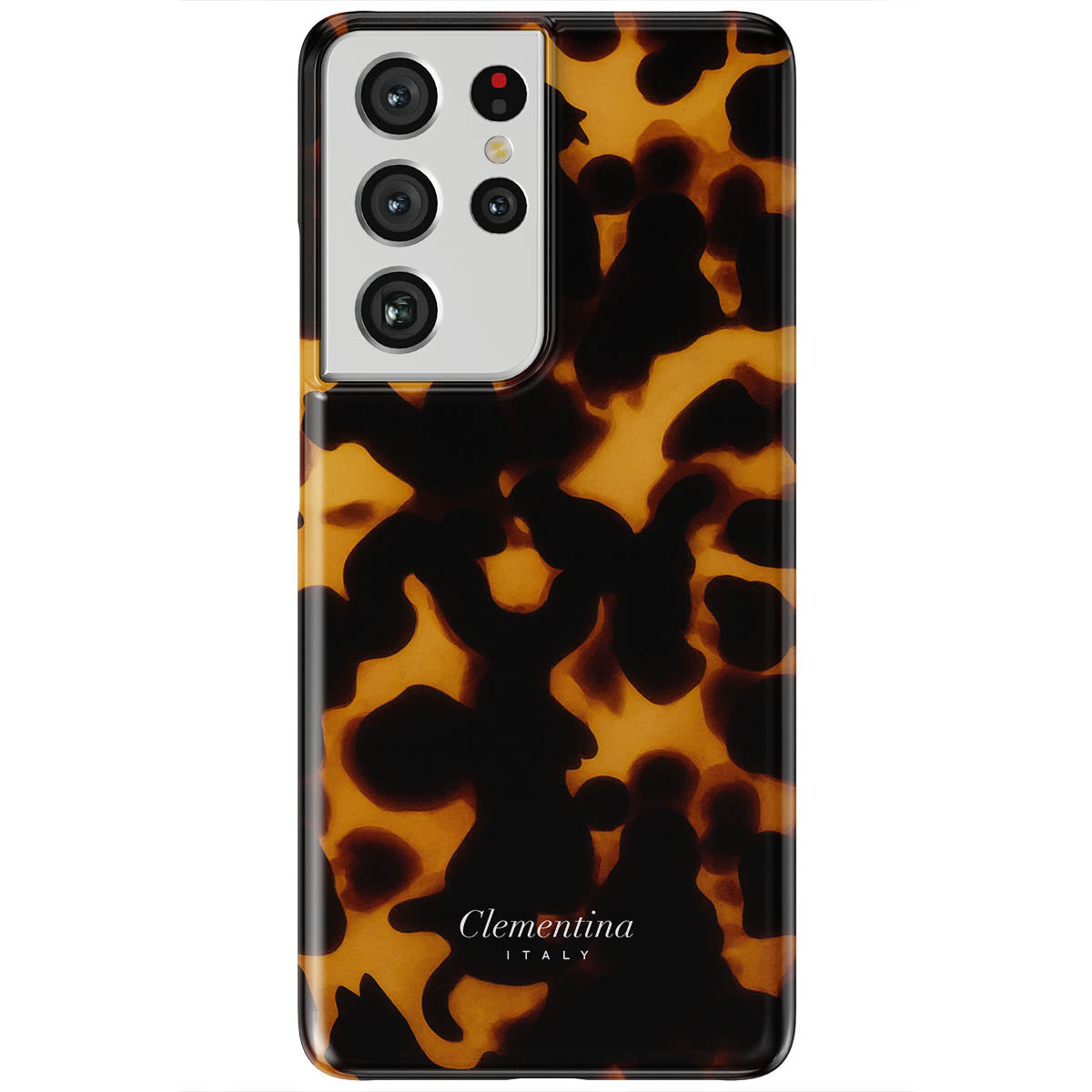 Tortoise Tough Case