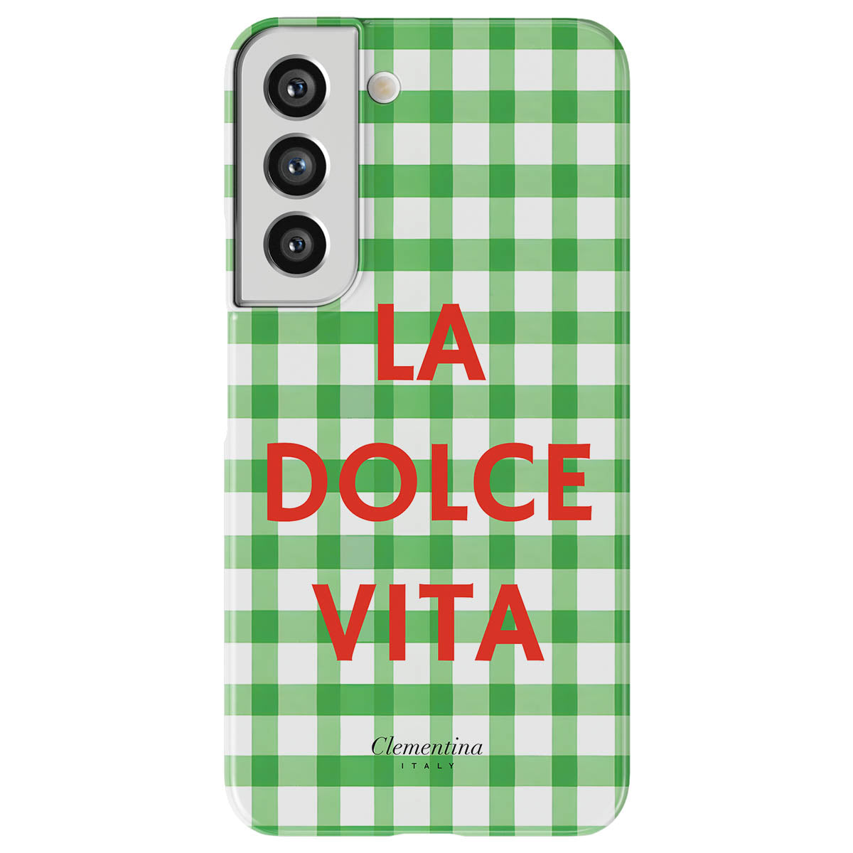 La Dolce Vita Tough Case
