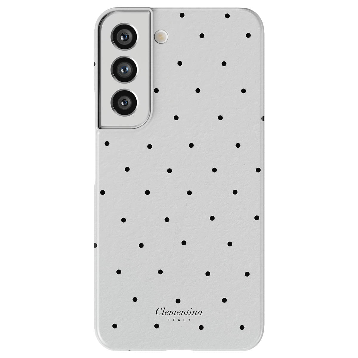 Polka Dot Tough Case