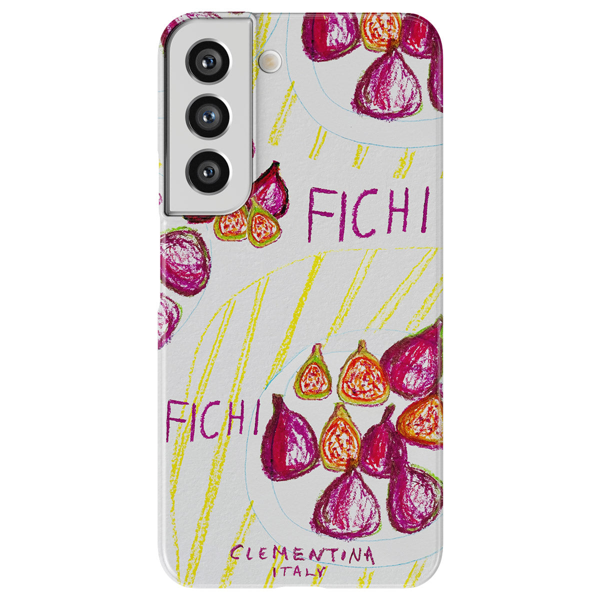 Fichi Tough Case