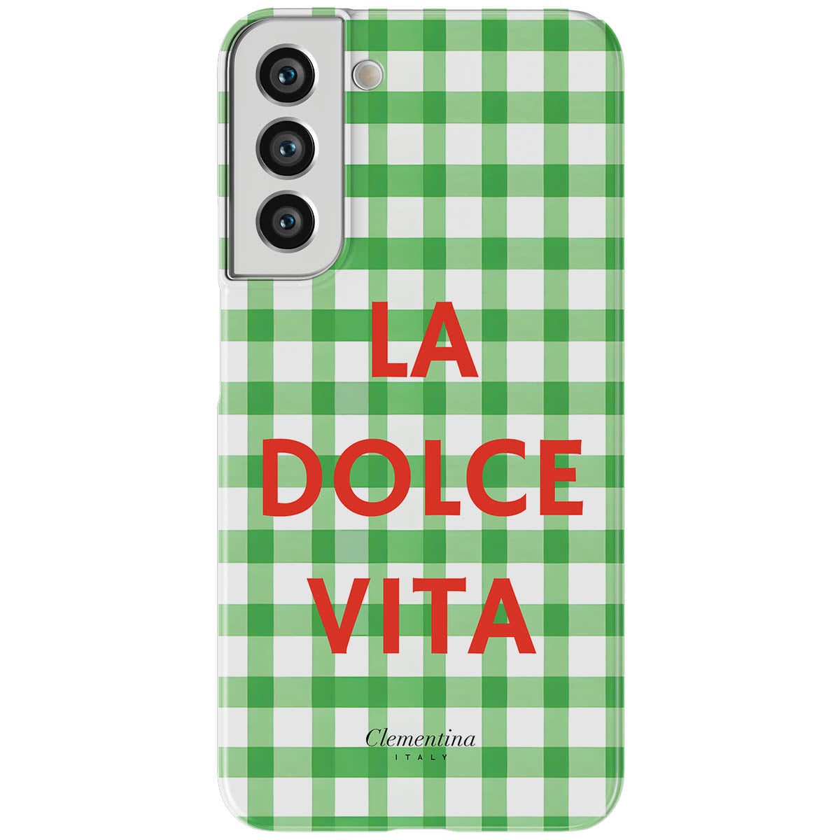 La Dolce Vita Tough Case
