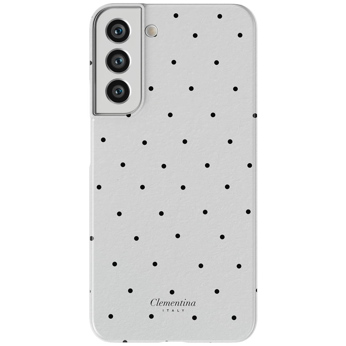 Polka Dot Tough Case
