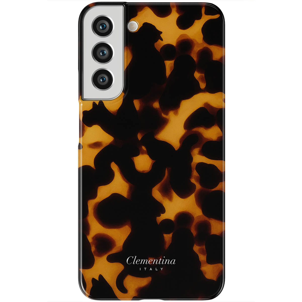 Tortoise Tough Case
