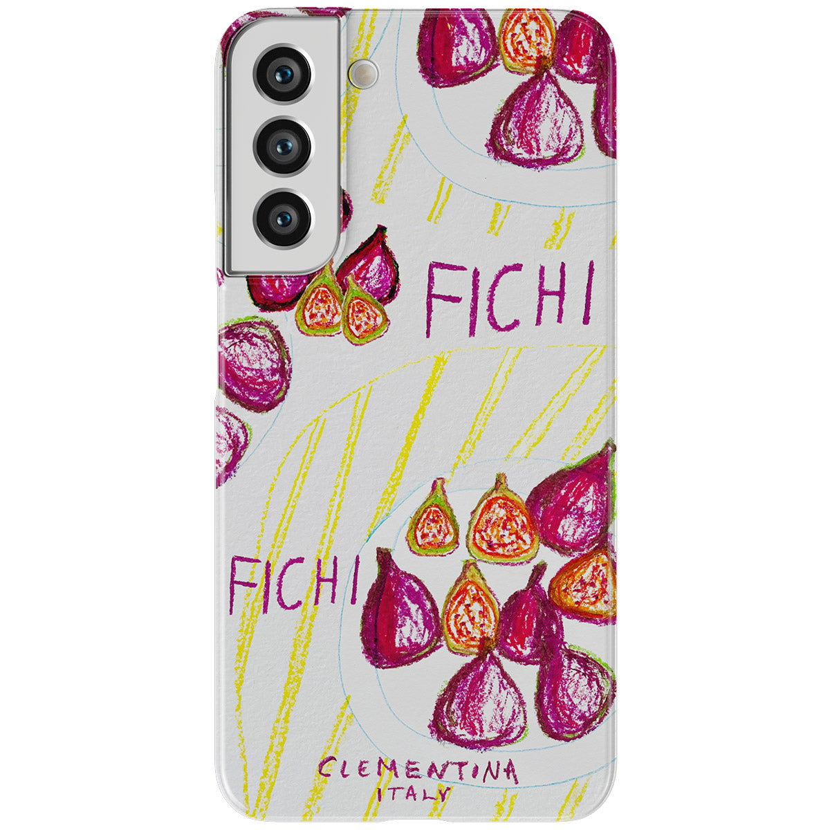 Fichi Tough Case
