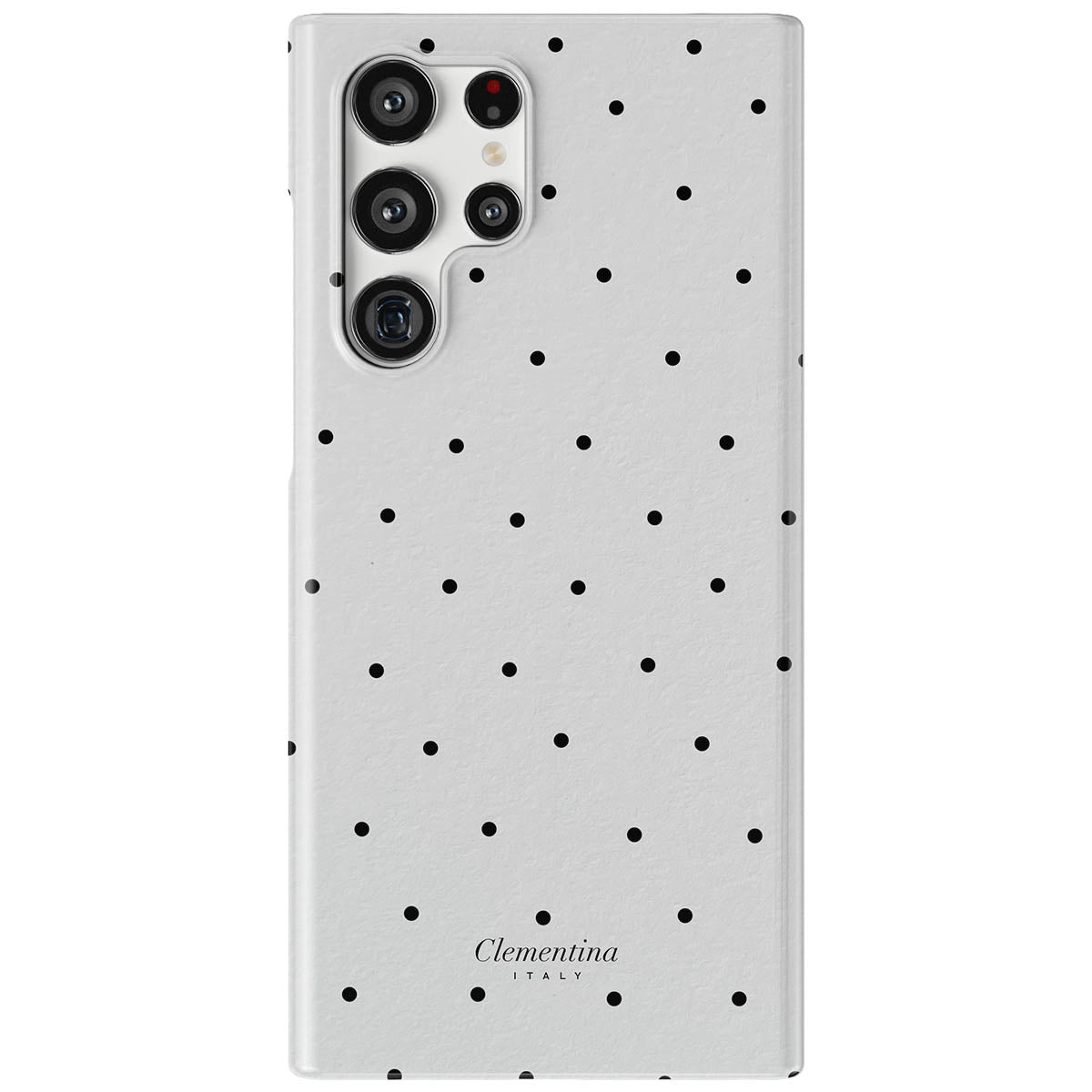 Polka Dot Tough Case