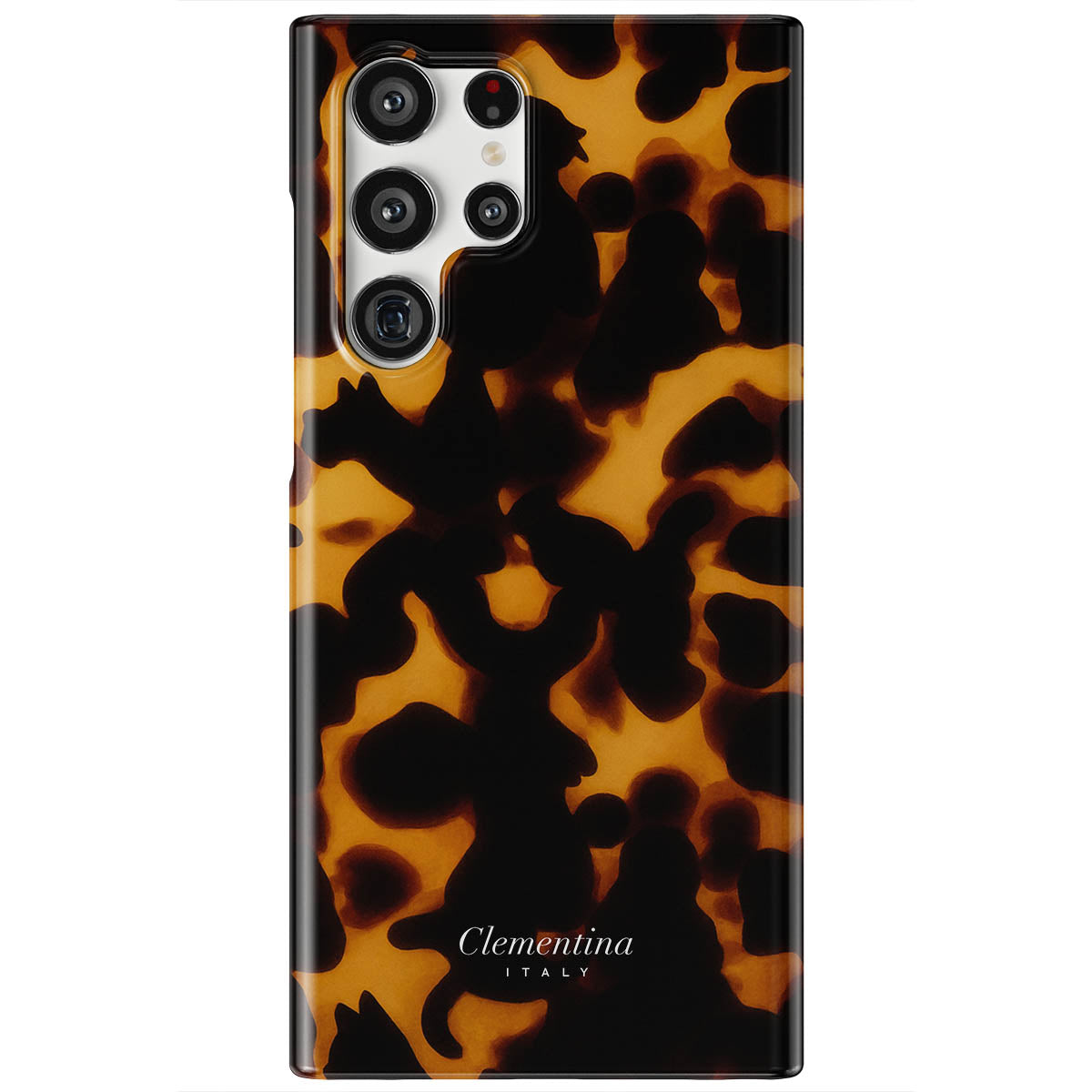 Tortoise Tough Case