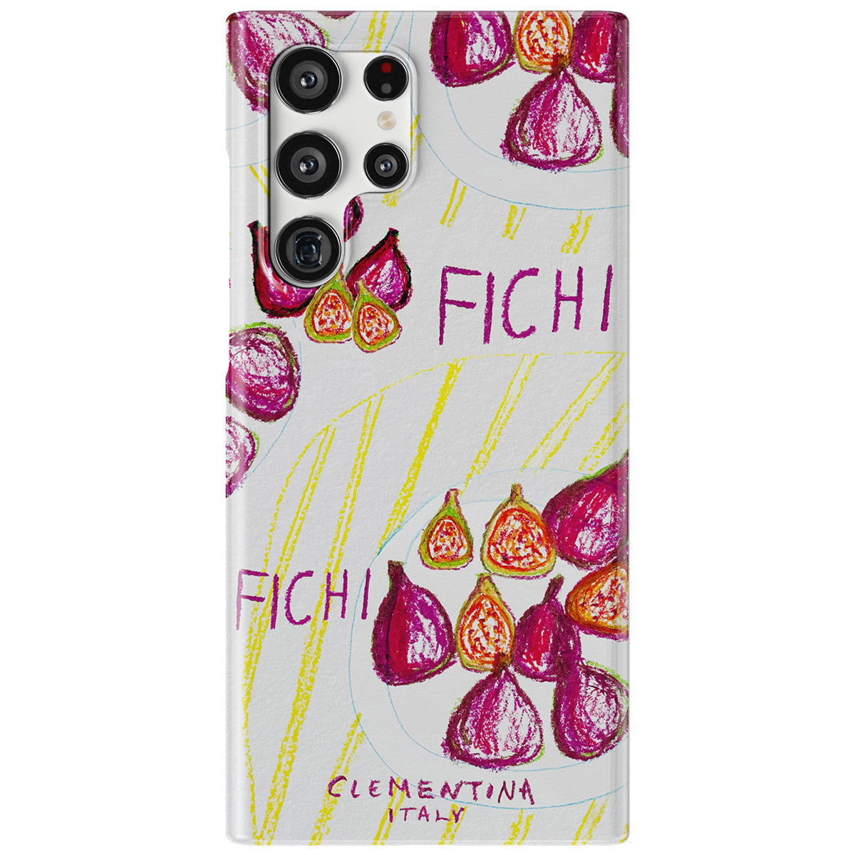 Fichi Tough Case