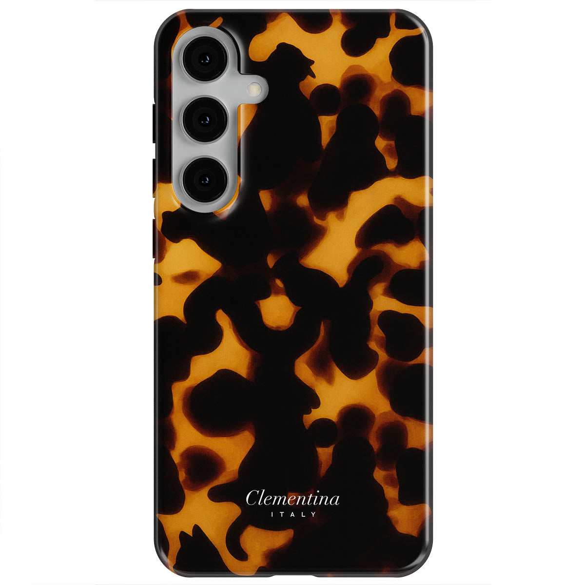 Tortoise Tough Case