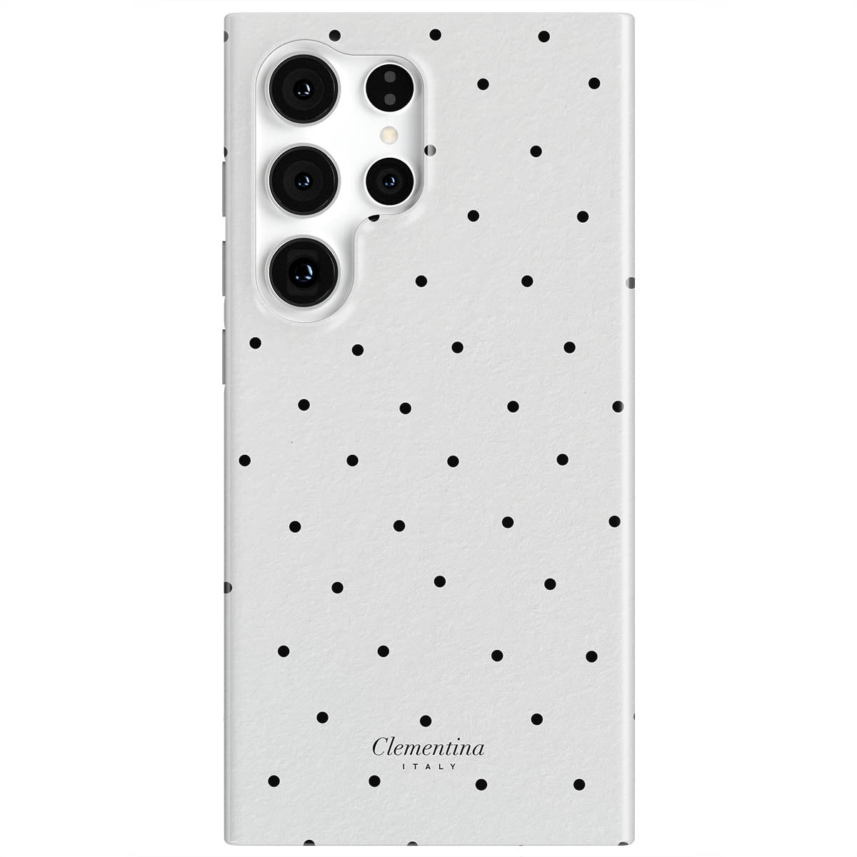 Polka Dot Tough Case
