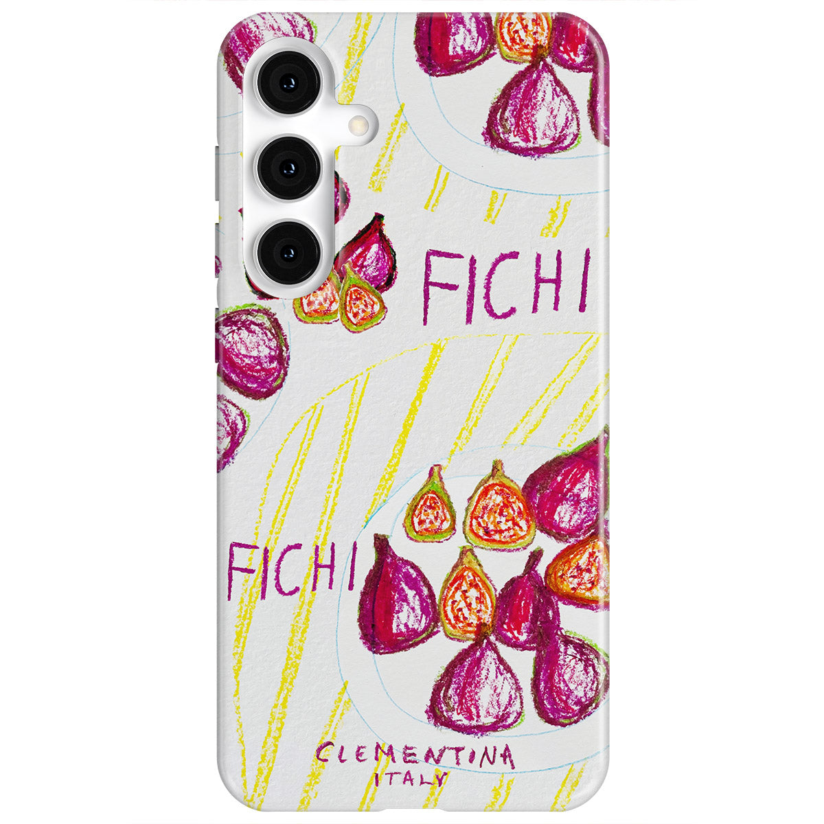 Fichi Tough Case