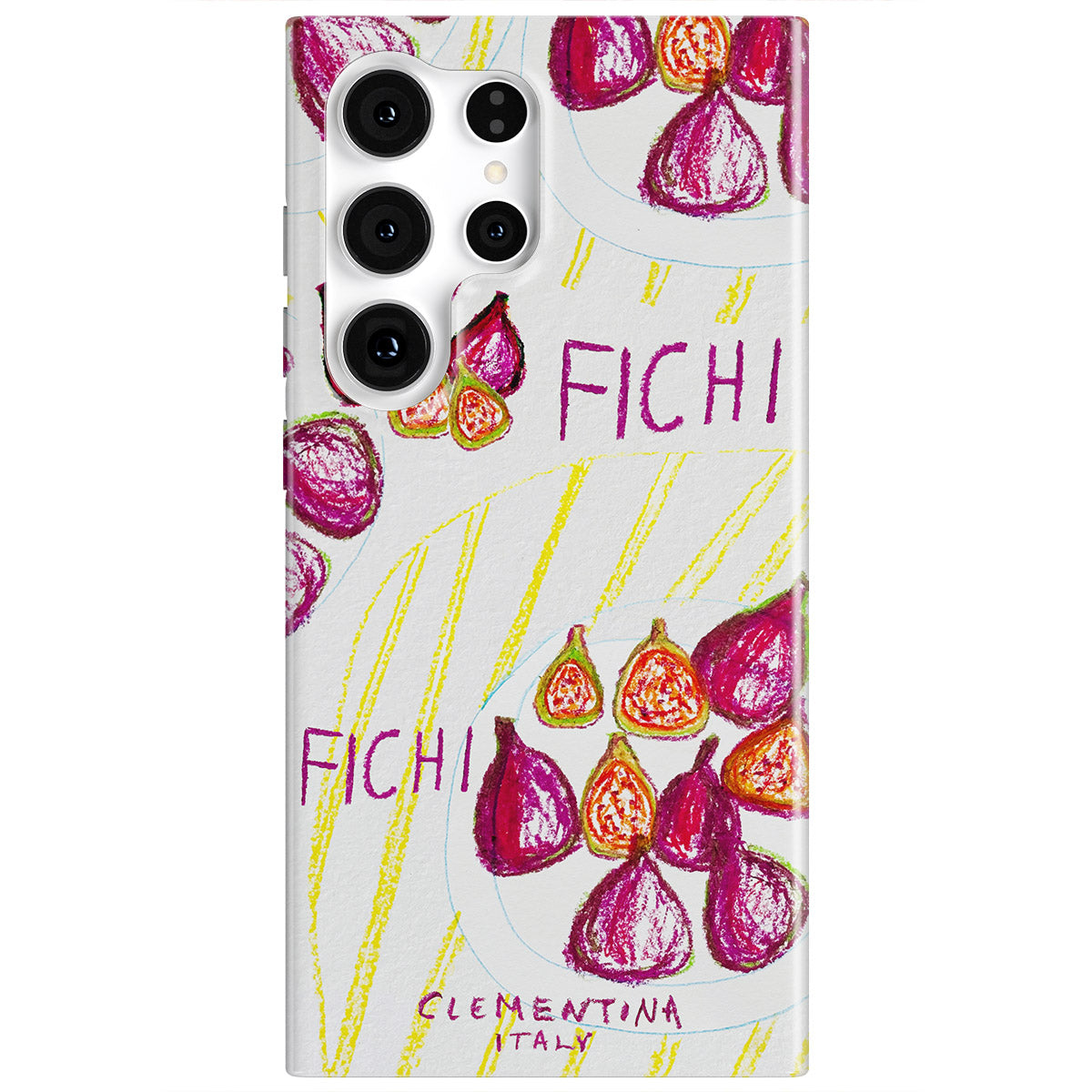 Fichi Tough Case