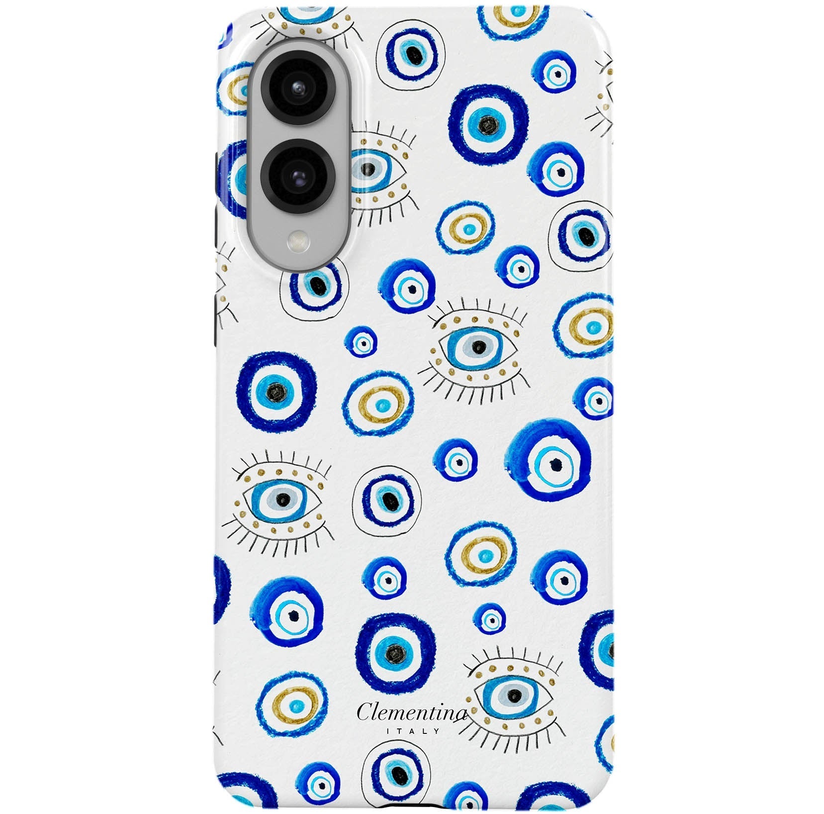 Lucky Case Tough Case