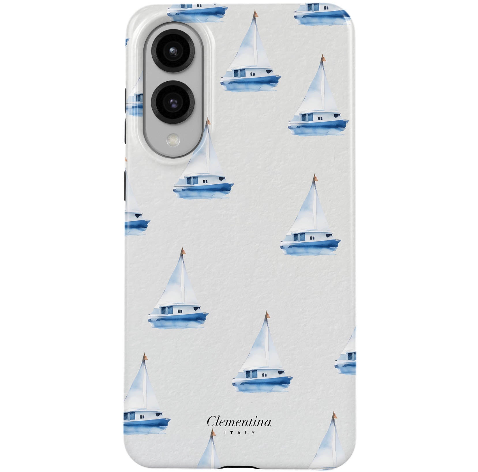 Yachts Tough Case