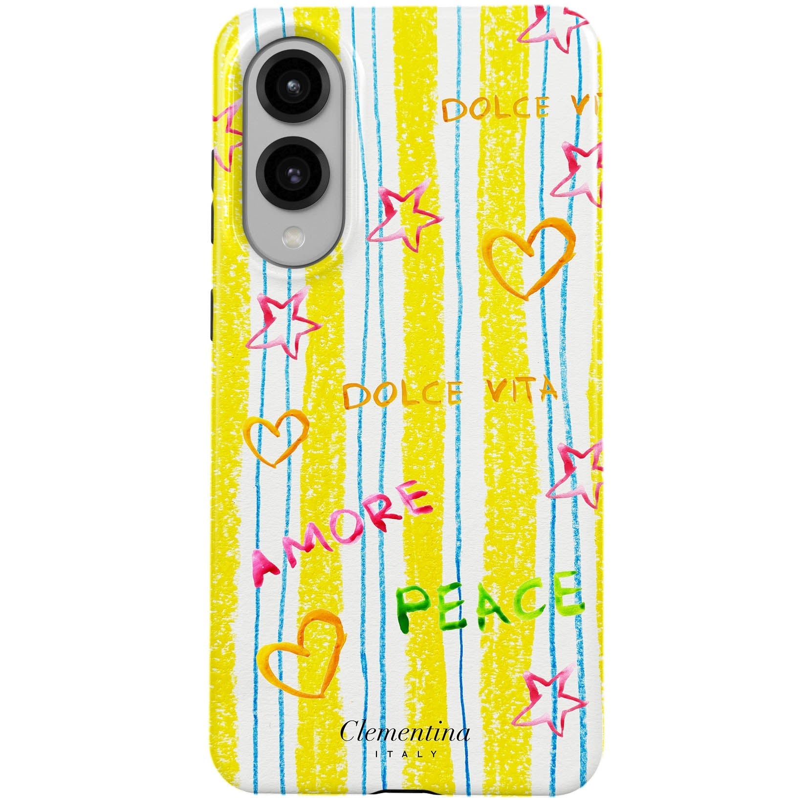 Good Vibes Tough Case