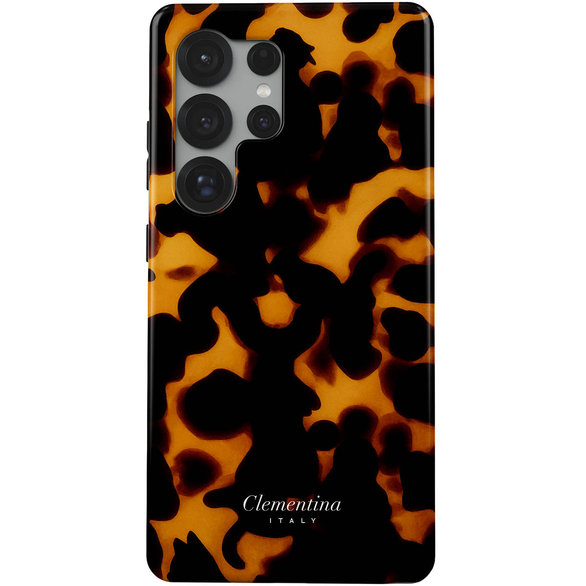 Tortoise Tough Case