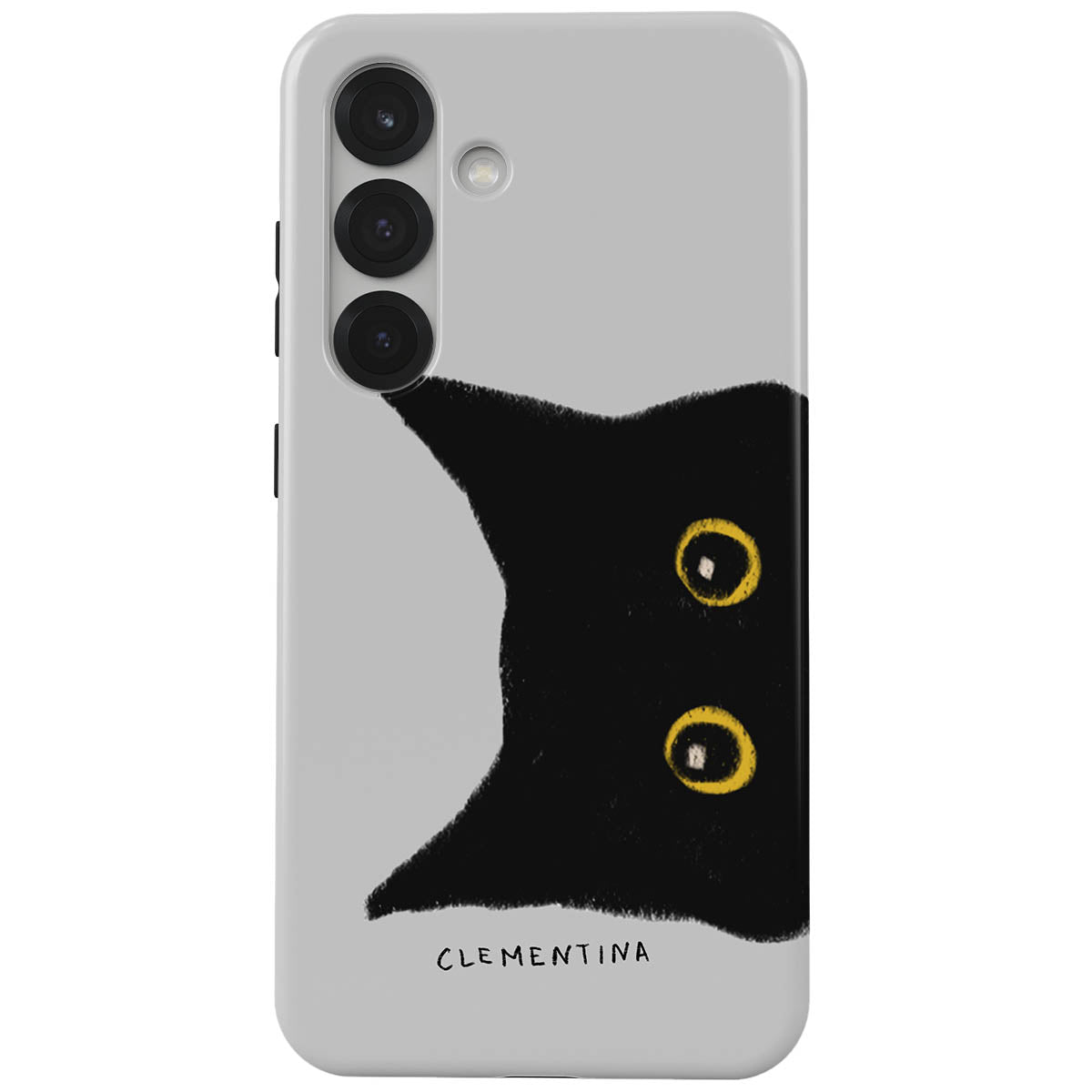 Hello Salem Tough Case