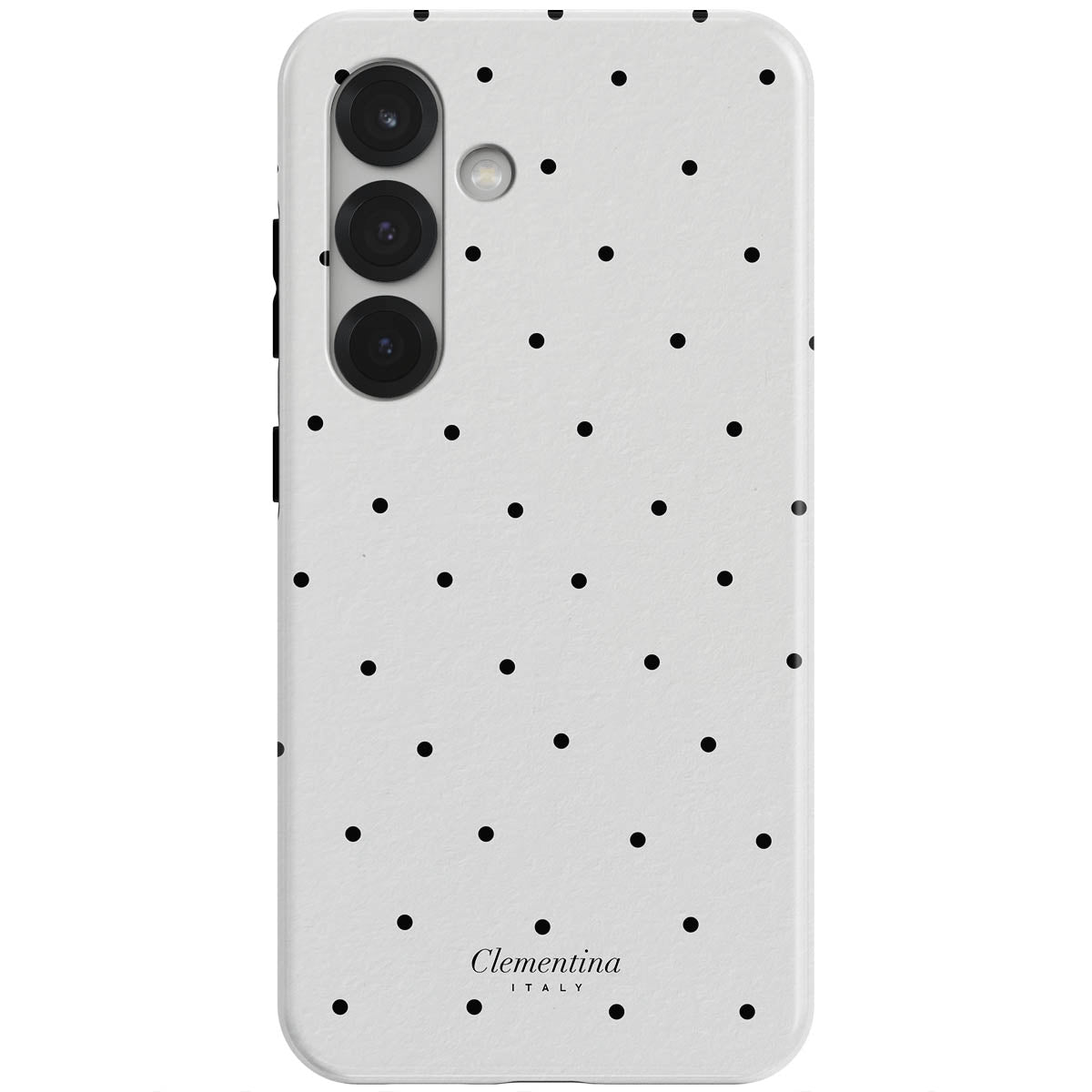 Polka Dot Tough Case