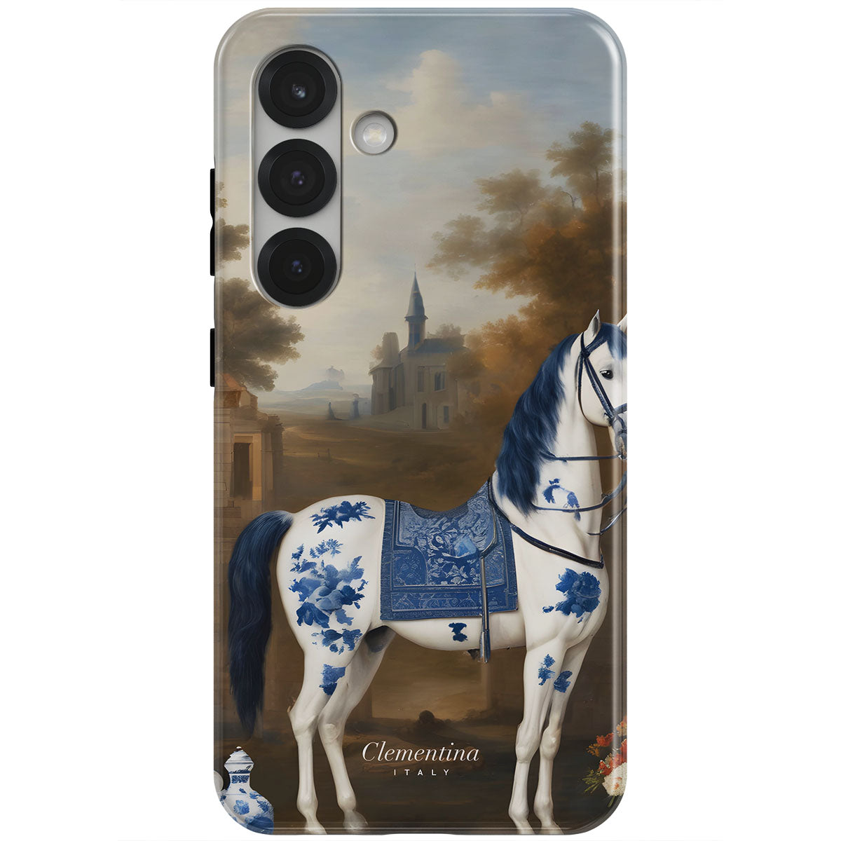 Cavallo Tough Case