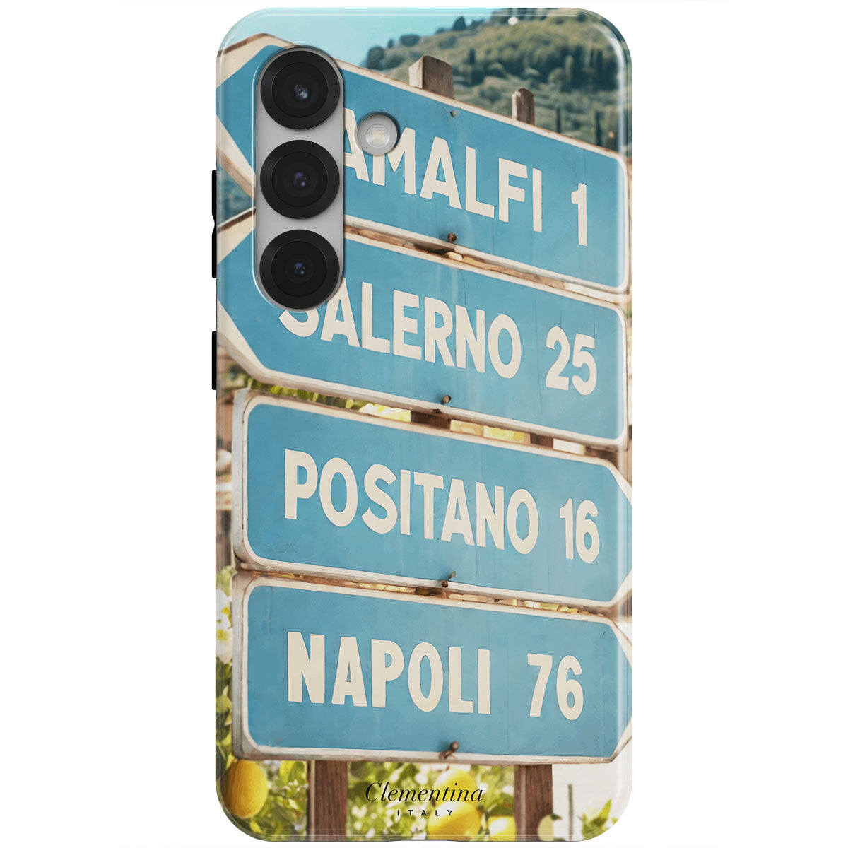 Direzione Tough Case