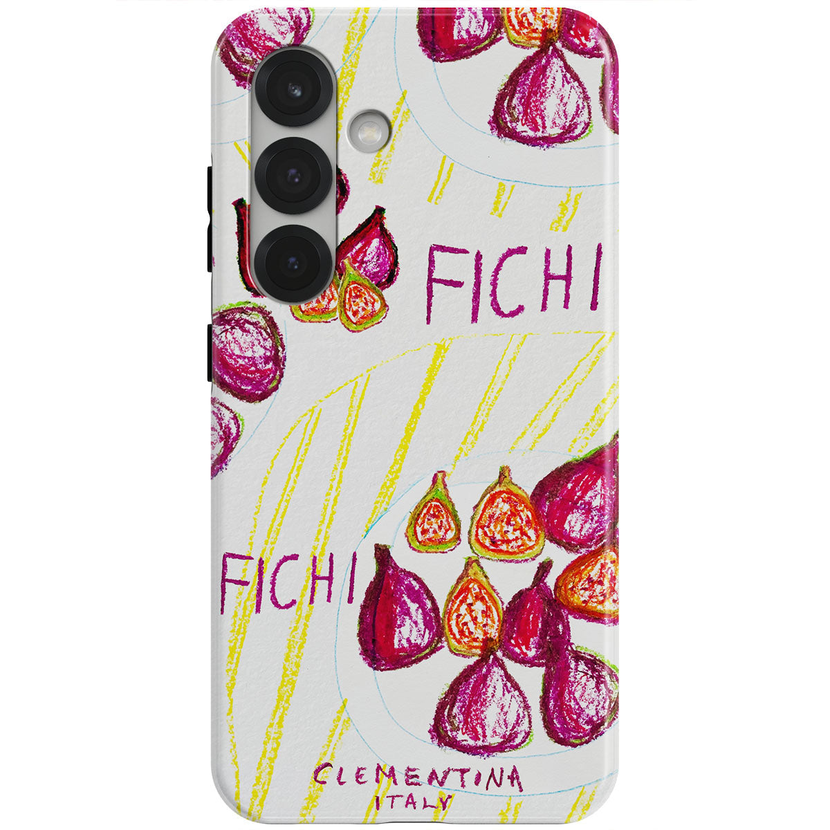 Fichi Tough Case