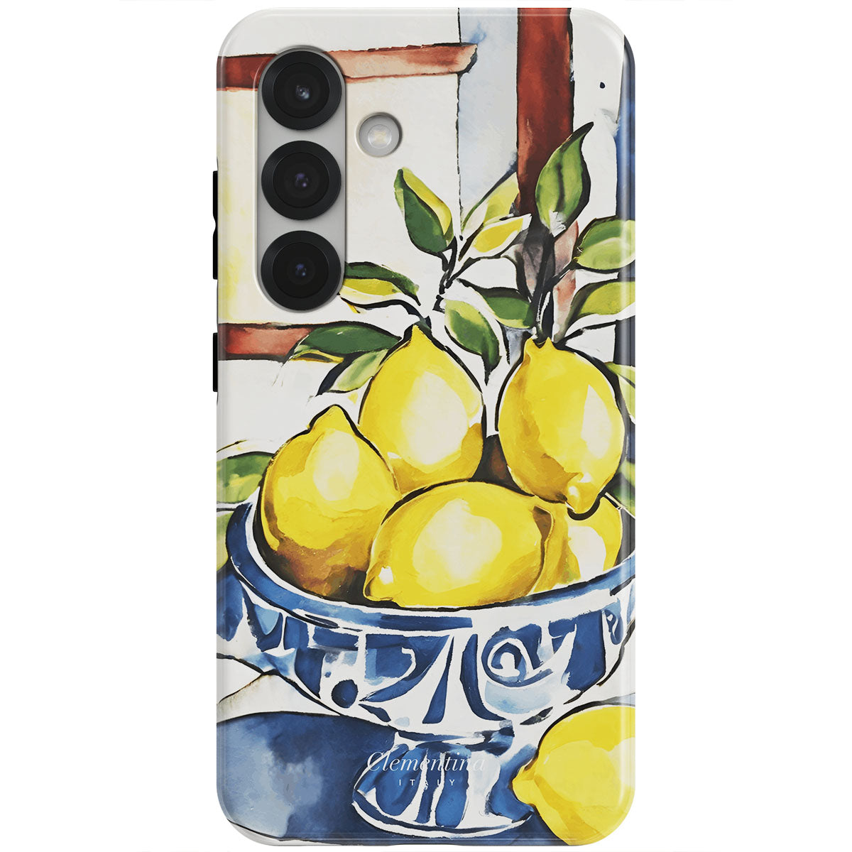 Nature Morte Tough Case