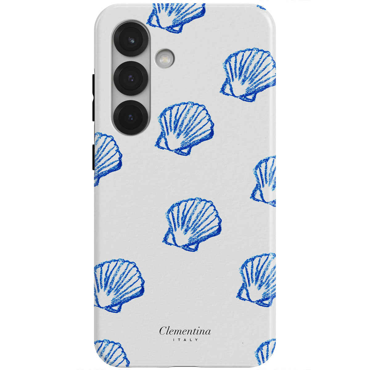 Seashells Tough Case