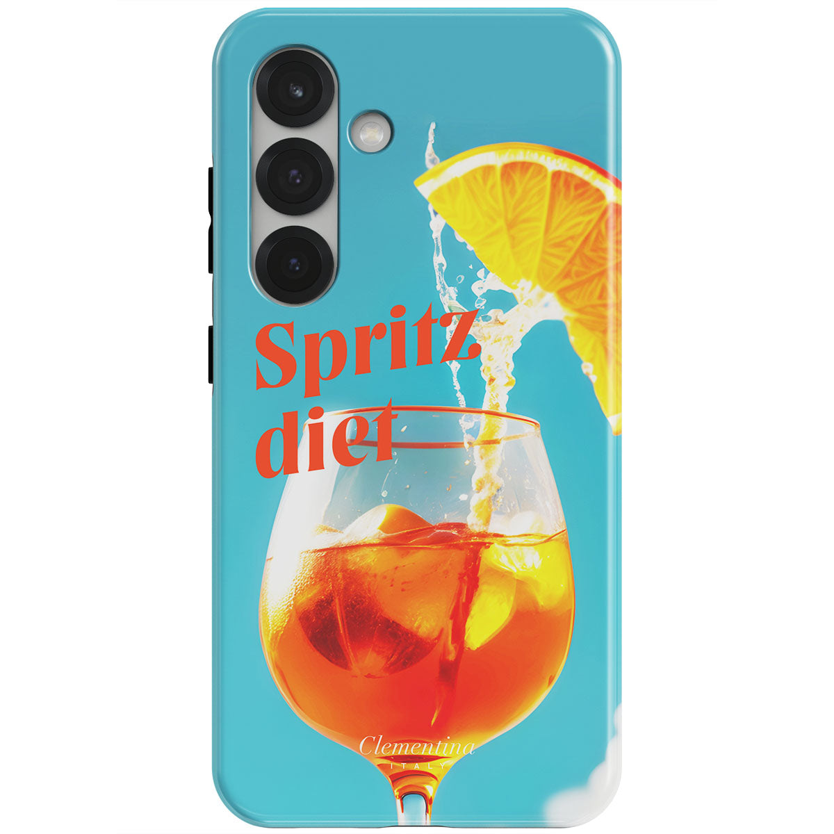 Spritz Diet Tough Case
