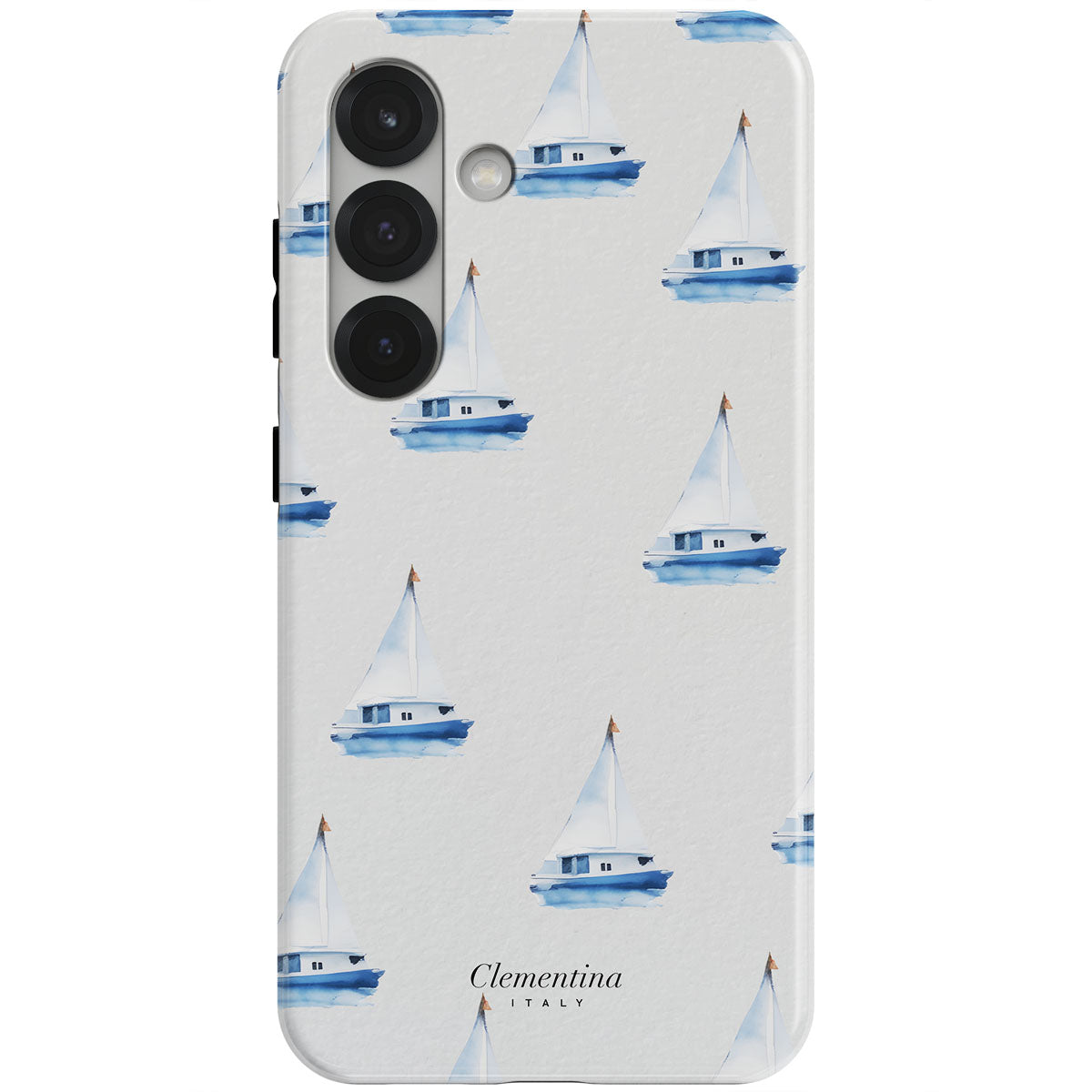 Yachts Tough Case