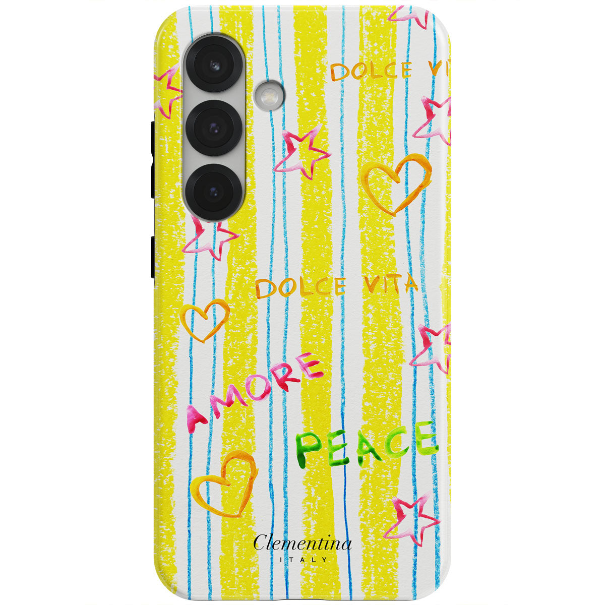 Good Vibes Tough Case