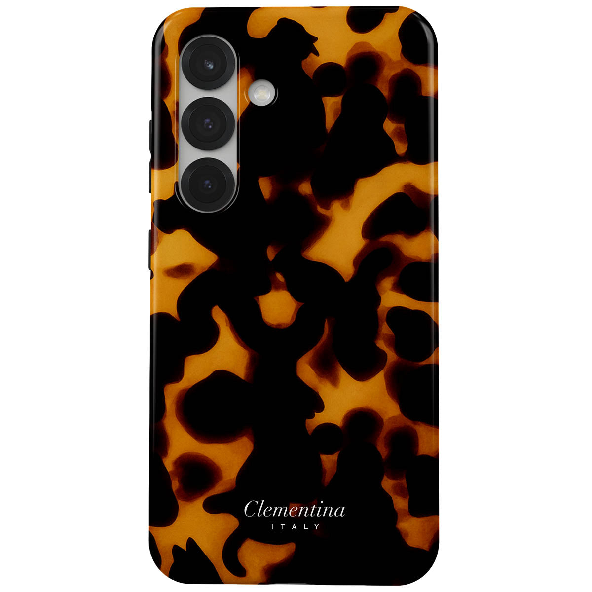 Tortoise Tough Case