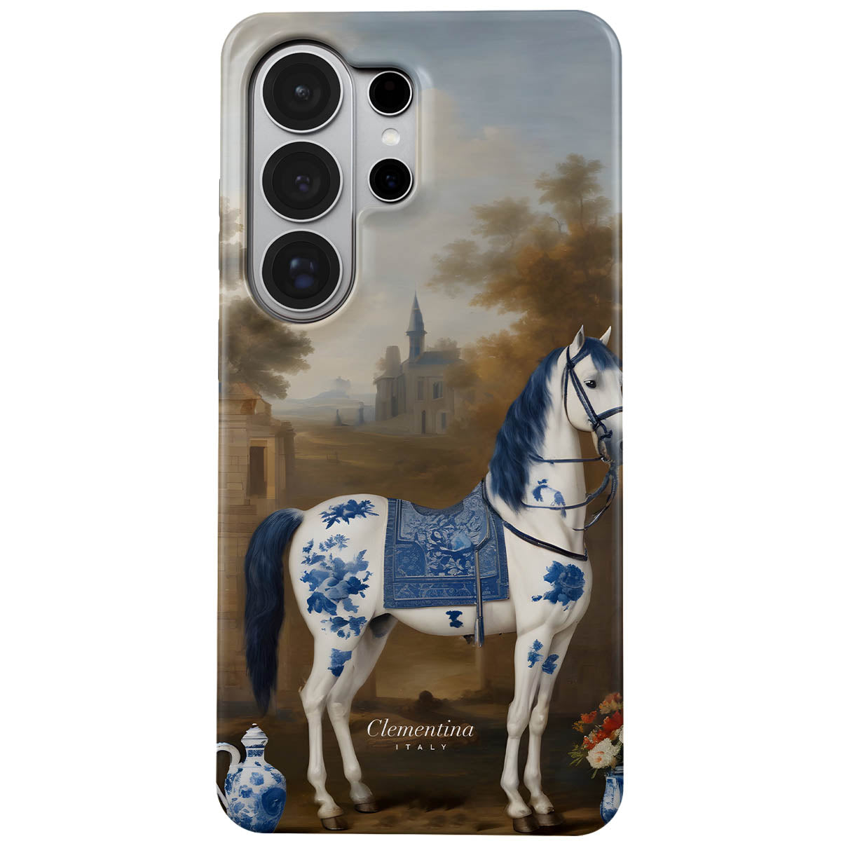 Cavallo Tough Case