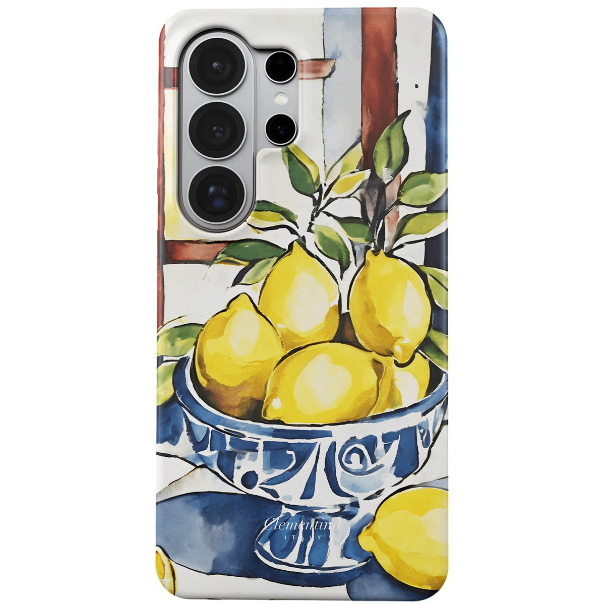 Nature Morte Tough Case