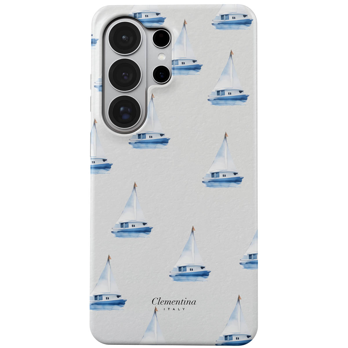 Yachts Tough Case